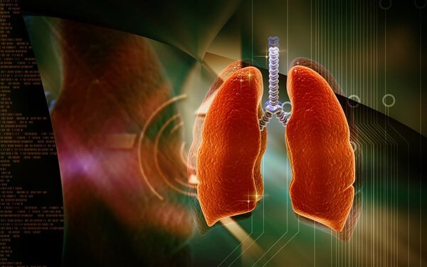 肺纤维化和肺间质性纤维化是一样的吗