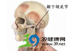 呈开口状态而不能闭合