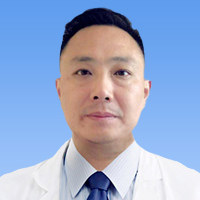 江波医生头像